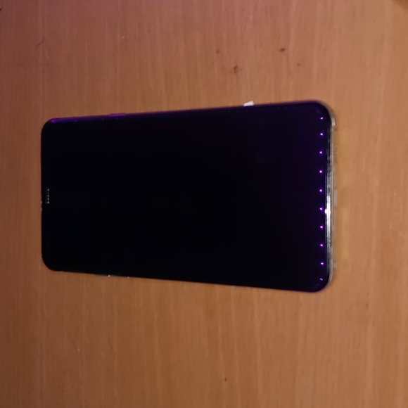 LG Stylo 5 in White
